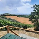 Casavistafiore * Montefiore dellʼAso