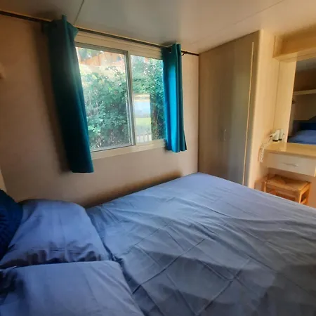 Luxury tent Casavistafiore